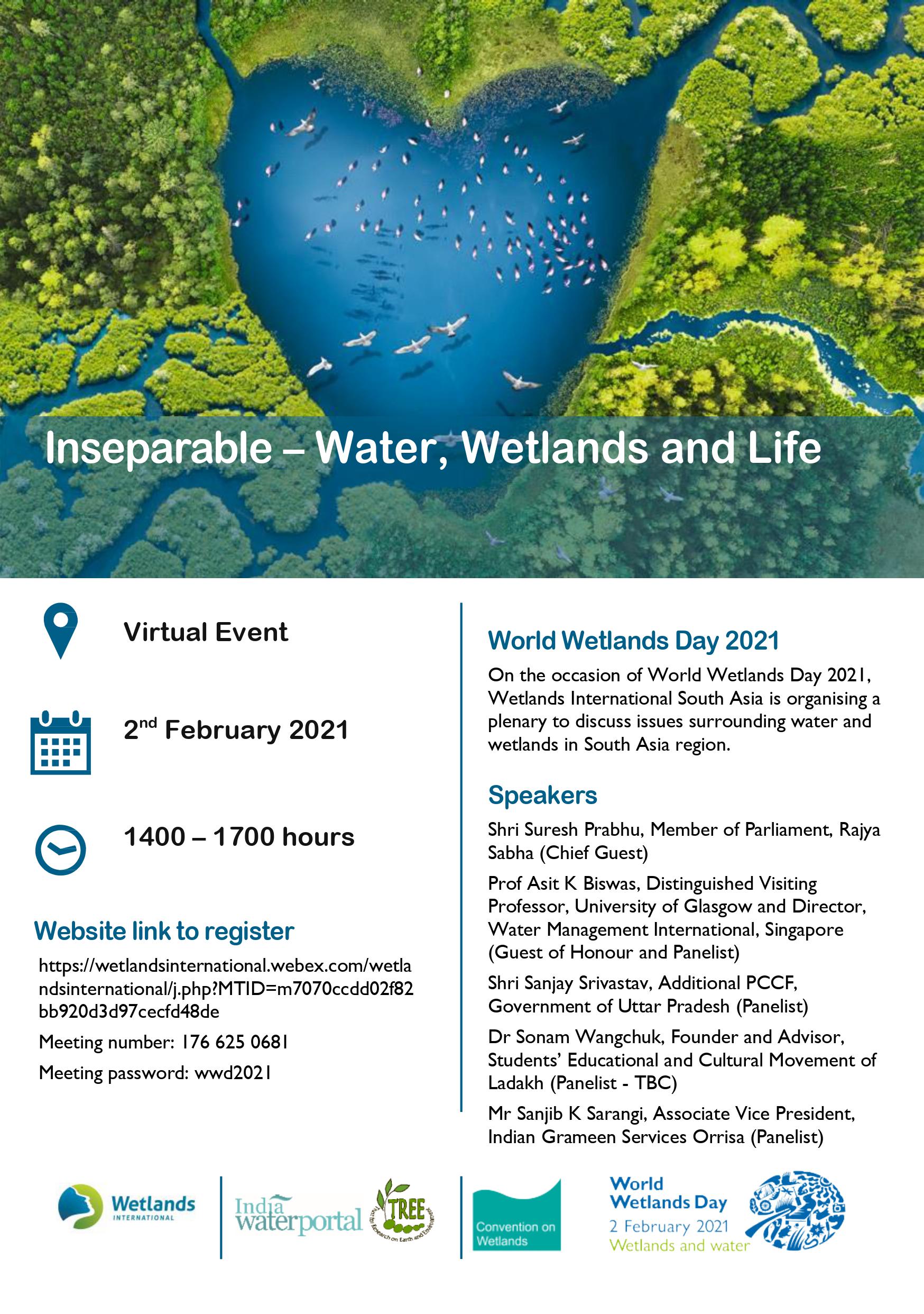 WWD 2021 Flyer