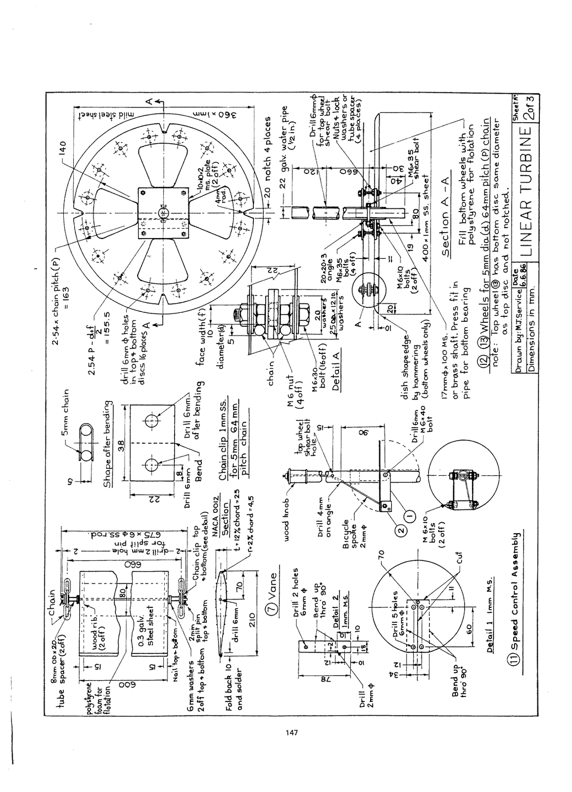 Drawing page 2