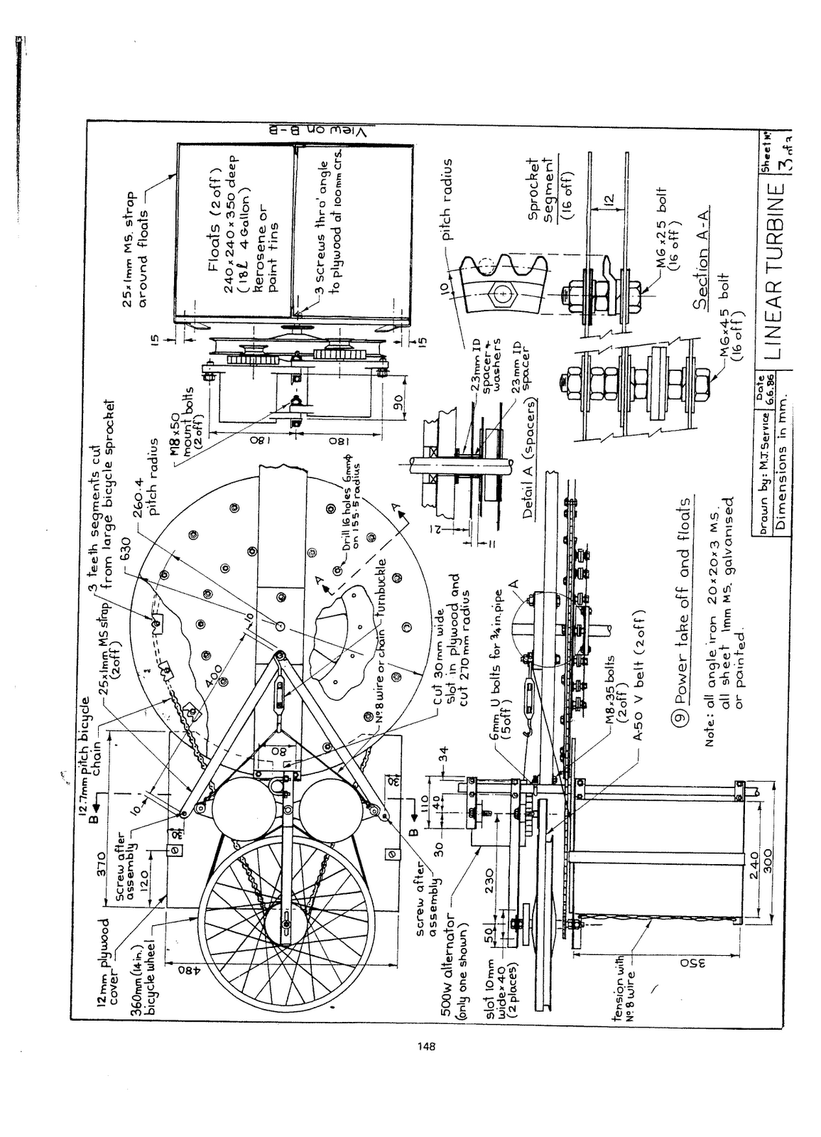 Drawing page 3