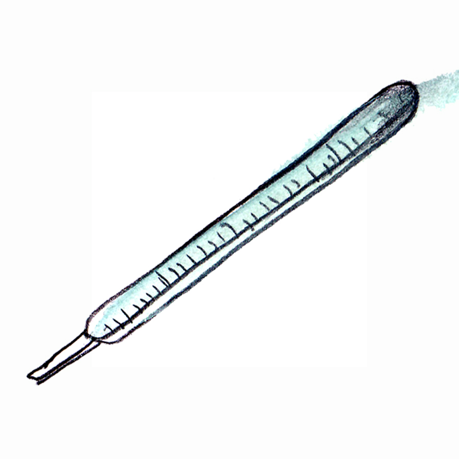 Measuring Temperature