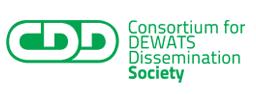 Consortium for DEWATS Dissemination (CDD) Society