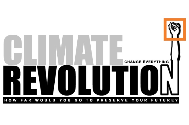 Climate Revolution