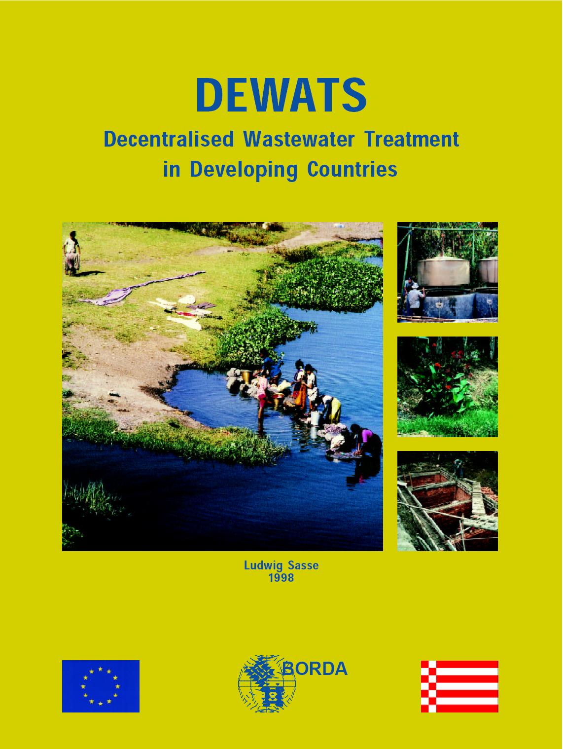 DEWATS handbook