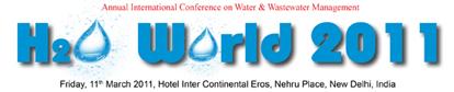 H20 World 2011