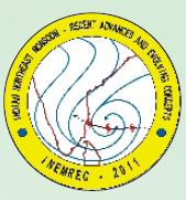 Indian Northeast Monsoon - Recent Advances and Evolving Concepts (INEMREC)