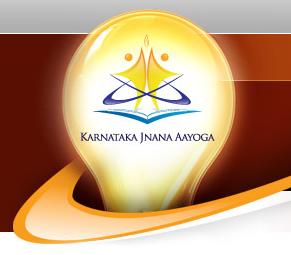 Karnataka Jnana Aayoga