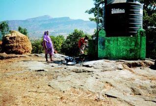 Maharashtra