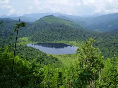 Palak Dil Lake