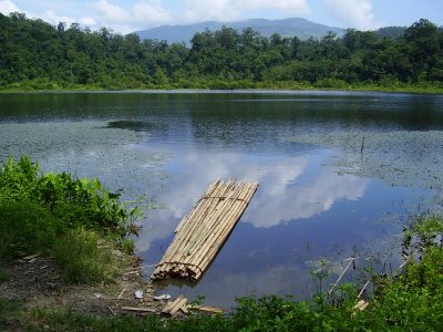 Palak Dil Lake