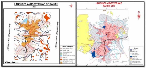 Ranchi