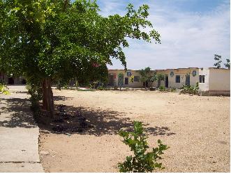 School Campus