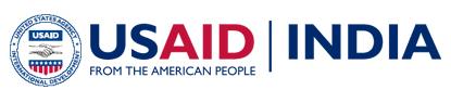 United States Agency for International Development India