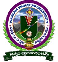 Vikrama Simhapuri University