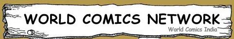 World Comics Network