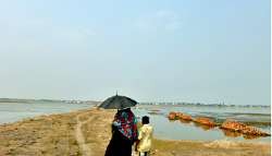 Bangladesh floods