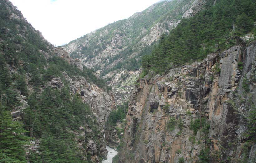 Bhagirathi