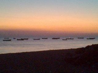 Dhanushkodi