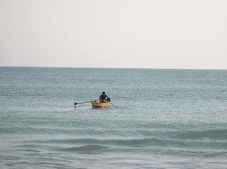 Dhanushkodi