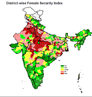 FSI Pictorial representation