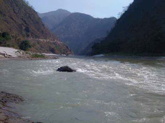 Ganga