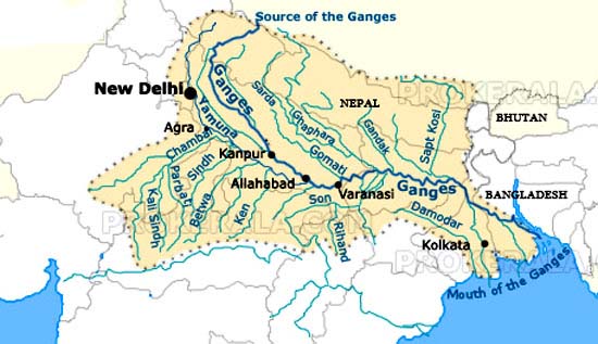 Ganga