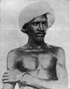 Birsa Munda Marg