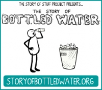 The Story of Bottled Water