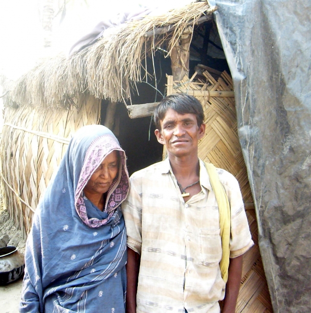 [ReachIndia] Near-Famine Conditions in Aila Affected K-plot in Sundarbans5