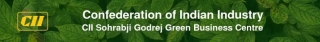 CII GBC logo