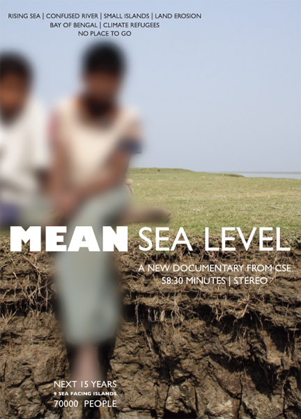 Mean Sea Level