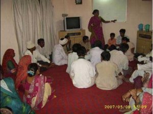 People’s Learning Centre for Water & Sanitation5