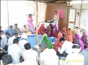 People’s Learning Centre for Water & Sanitation6