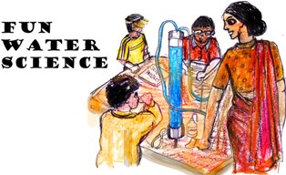 Fun Water Science