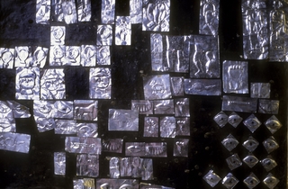 Nagore Dargah, votive offerings