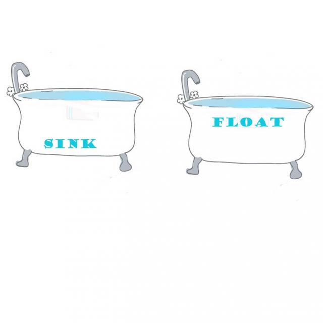 Sink or Float