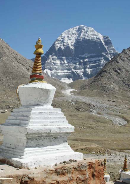 Kailash