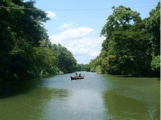 kerala backwaters