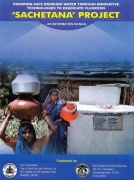 Ensuring safe drinking water through innovative technologies to eradicate fluorosis - Sachetana Project - BIRDK and Govt of Karnataka