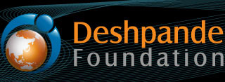 Deshpande Foundation