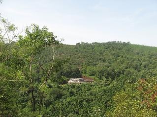 Village in Kasargod