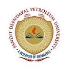 Pandit Deendayal Petroleum University