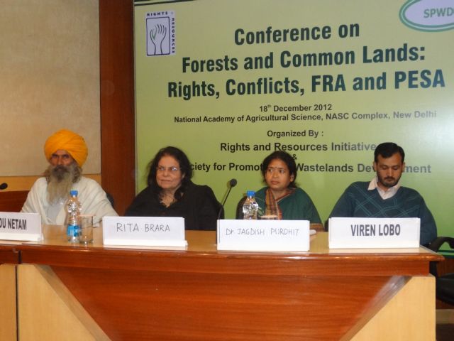 Panel discussion