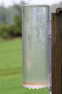 rain gauge