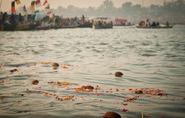 River Ganga