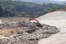 Sanitary Landfill