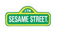 Sesame street