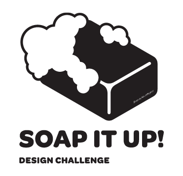 Soap it up