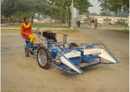 seed cum fertilizer drill