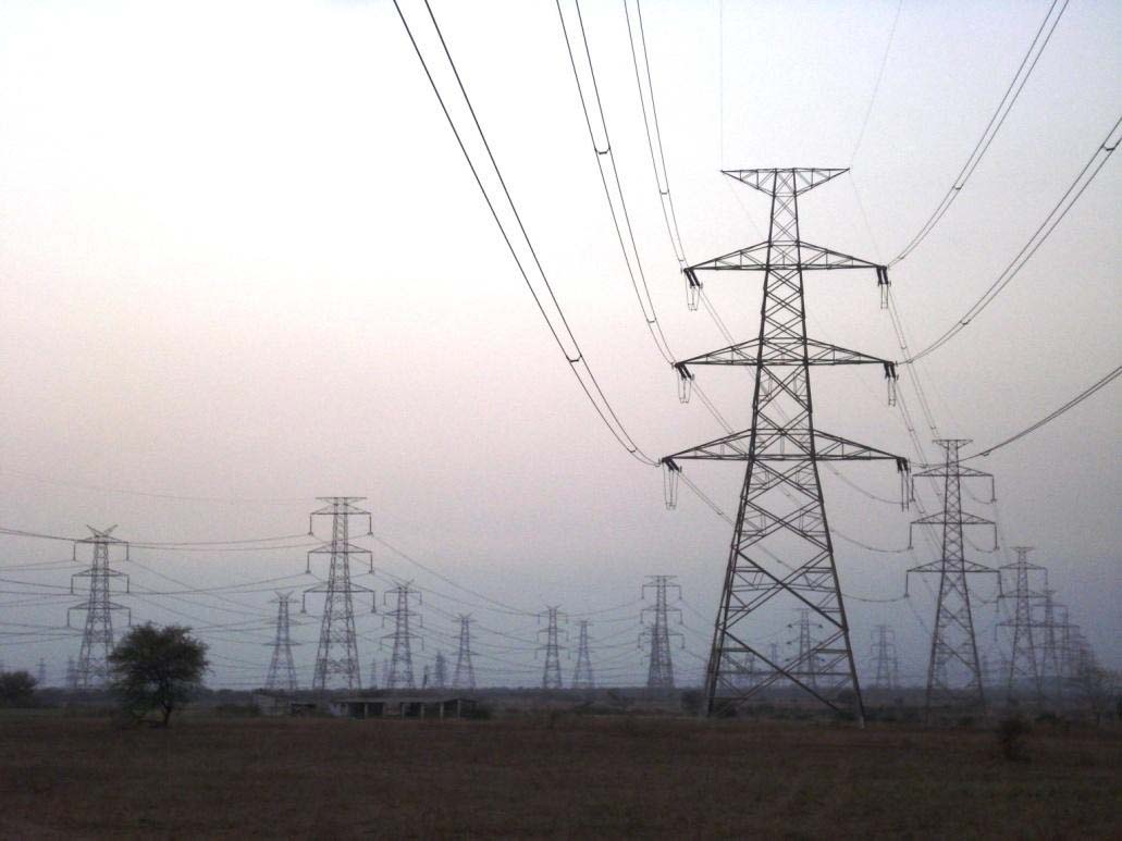 transmission lines