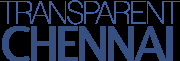 Transparent Chennai Logo